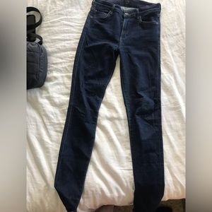 Citizen of Humanity Jean